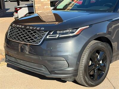 2021 Land Rover Range Rover Velar P250 S - Photo 12 - St. George, UT 84770-2625