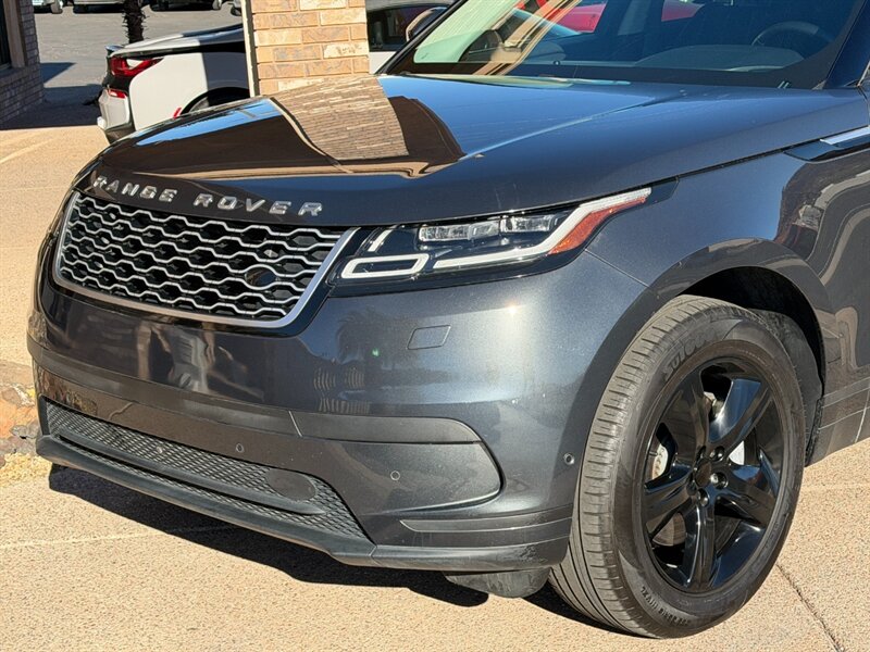2021 Land Rover Range Rover Velar P250 S - Photo 12 - St. George, UT 84770-2625