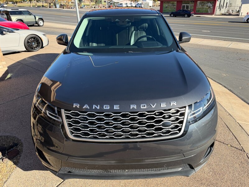 2021 Land Rover Range Rover Velar P250 S - Photo 19 - St. George, UT 84770-2625