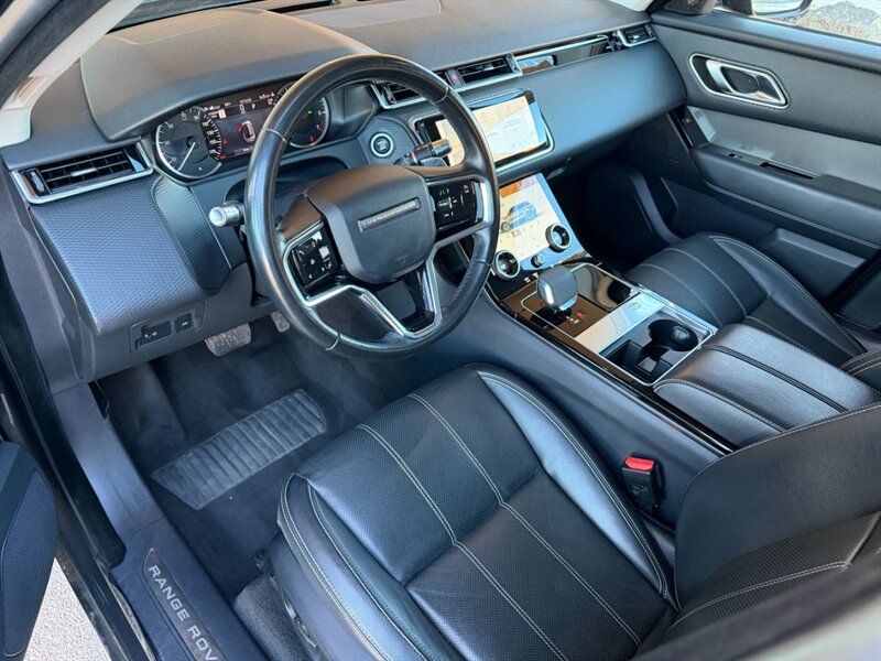 2021 Land Rover Range Rover Velar P250 S - Photo 2 - St. George, UT 84770-2625