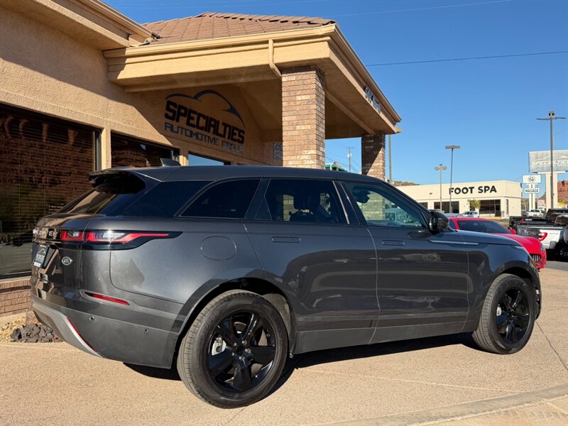 2021 Land Rover Range Rover Velar P250 S - Photo 32 - St. George, UT 84770-2625