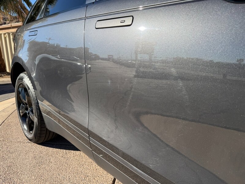 2021 Land Rover Range Rover Velar P250 S - Photo 27 - St. George, UT 84770-2625