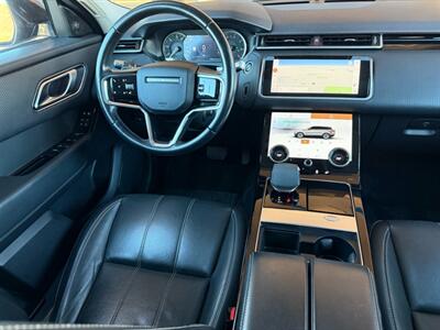 2021 Land Rover Range Rover Velar P250 S - Photo 17 - St. George, UT 84770-2625