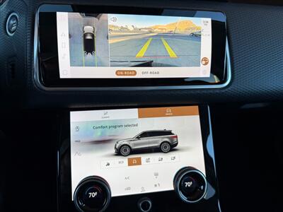 2021 Land Rover Range Rover Velar P250 S - Photo 46 - St. George, UT 84770-2625