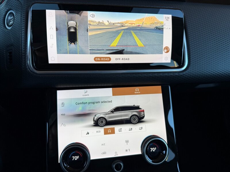 2021 Land Rover Range Rover Velar P250 S - Photo 46 - St. George, UT 84770-2625