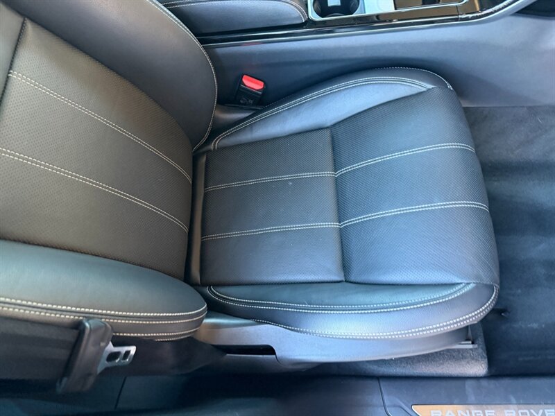 2021 Land Rover Range Rover Velar P250 S - Photo 40 - St. George, UT 84770-2625