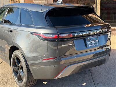 2021 Land Rover Range Rover Velar P250 S - Photo 14 - St. George, UT 84770-2625