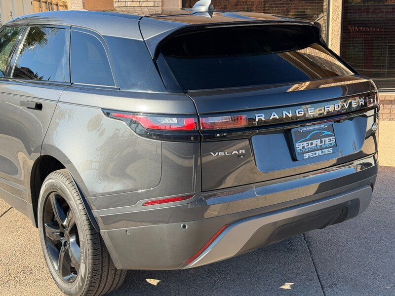 2021 Land Rover Range Rover Velar P250 S - Photo 14 - St. George, UT 84770-2625