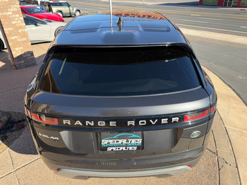 2021 Land Rover Range Rover Velar P250 S - Photo 20 - St. George, UT 84770-2625