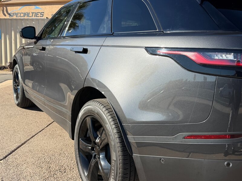 2021 Land Rover Range Rover Velar P250 S - Photo 23 - St. George, UT 84770-2625