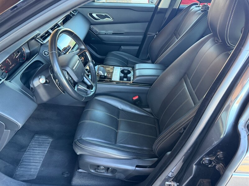 2021 Land Rover Range Rover Velar P250 S - Photo 9 - St. George, UT 84770-2625