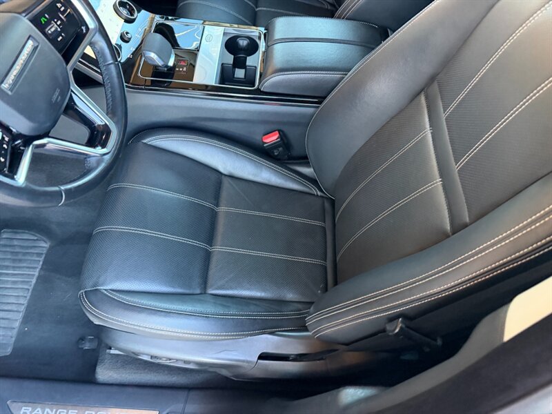 2021 Land Rover Range Rover Velar P250 S - Photo 39 - St. George, UT 84770-2625