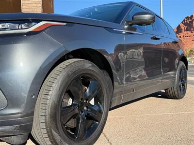 2021 Land Rover Range Rover Velar P250 S - Photo 22 - St. George, UT 84770-2625