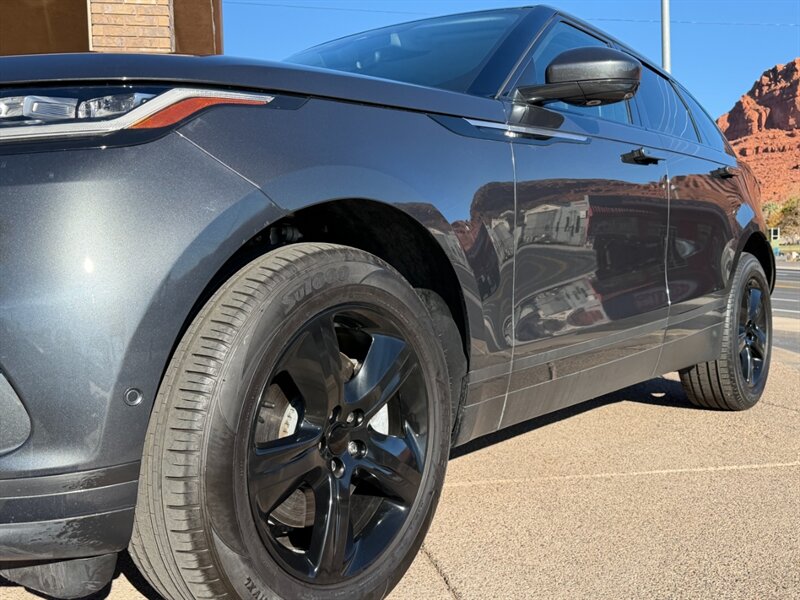 2021 Land Rover Range Rover Velar P250 S - Photo 22 - St. George, UT 84770-2625