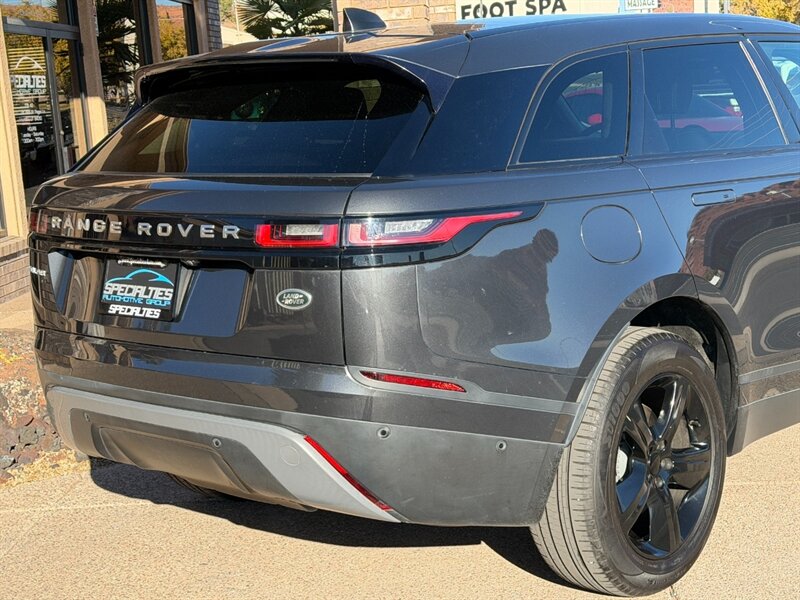 2021 Land Rover Range Rover Velar P250 S - Photo 16 - St. George, UT 84770-2625