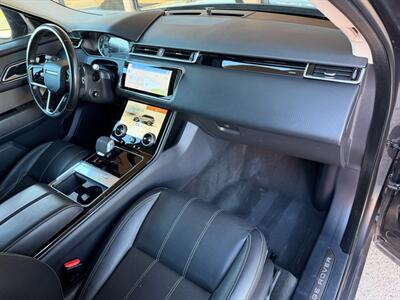 2021 Land Rover Range Rover Velar P250 S - Photo 7 - St. George, UT 84770-2625