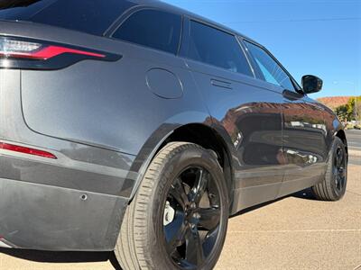 2021 Land Rover Range Rover Velar P250 S - Photo 24 - St. George, UT 84770-2625