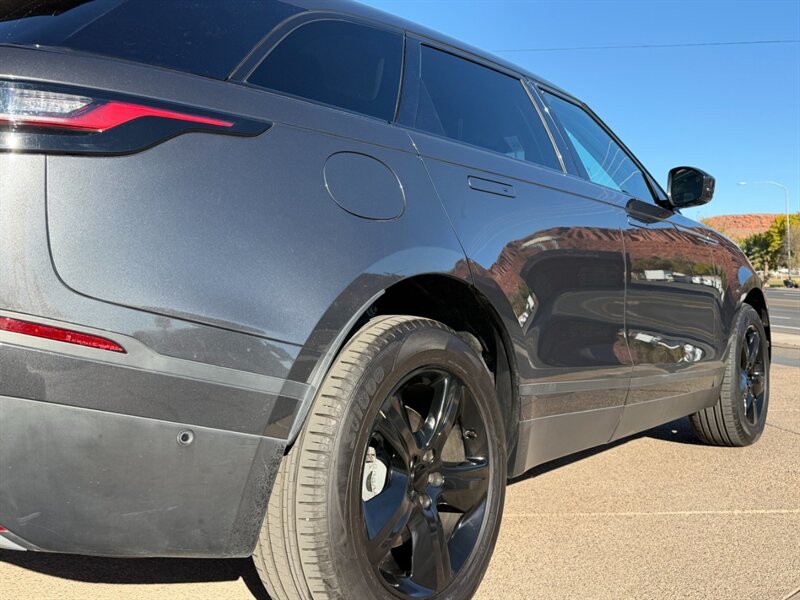 2021 Land Rover Range Rover Velar P250 S - Photo 24 - St. George, UT 84770-2625