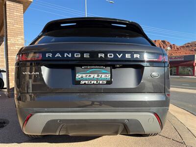 2021 Land Rover Range Rover Velar P250 S - Photo 26 - St. George, UT 84770-2625