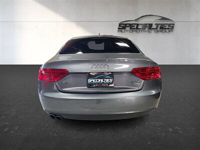 2014 Audi A5 2.0T quattro Premium   - Photo 9 - Bountiful, UT 84010