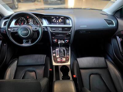 2014 Audi A5 2.0T quattro Premium   - Photo 3 - Bountiful, UT 84010