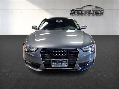 2014 Audi A5 2.0T quattro Premium   - Photo 6 - Bountiful, UT 84010