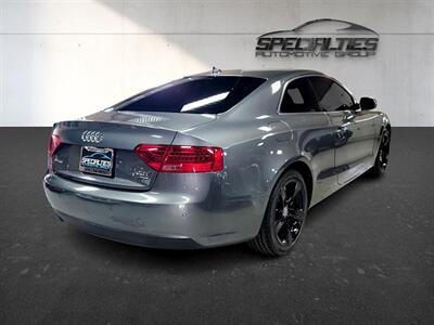 2014 Audi A5 2.0T quattro Premium   - Photo 10 - Bountiful, UT 84010