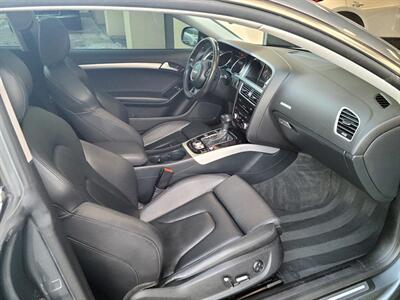 2014 Audi A5 2.0T quattro Premium   - Photo 4 - Bountiful, UT 84010