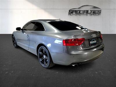 2014 Audi A5 2.0T quattro Premium   - Photo 8 - Bountiful, UT 84010