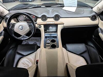 2012 Fisker Karma EcoSport - Photo 3 - St. George, UT 84770-2625