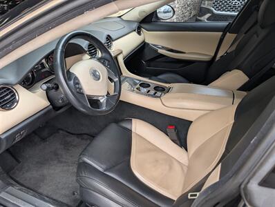 2012 Fisker Karma EcoSport   - Photo 2 - Bountiful, UT 84010