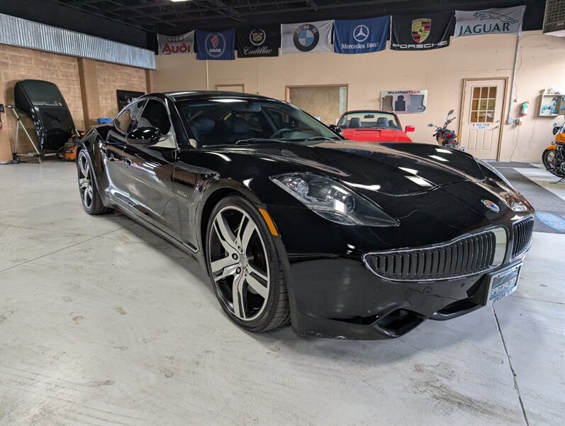 2012 Fisker Karma EcoSport   - Photo 1 - Bountiful, UT 84010