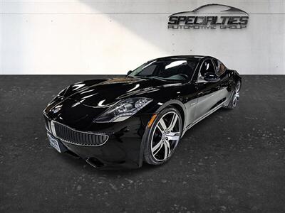 2012 Fisker Karma EcoSport - Photo 5 - St. George, UT 84770-2625