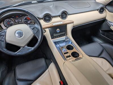 2012 Fisker Karma EcoSport   - Photo 22 - Bountiful, UT 84010