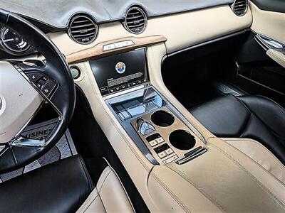 2012 Fisker Karma EcoSport - Photo 22 - St. George, UT 84770-2625