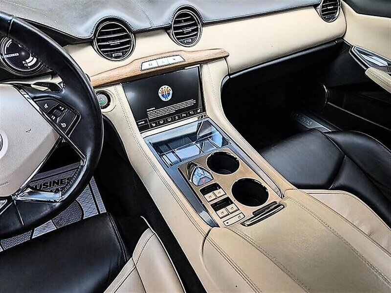 2012 Fisker Karma EcoSport - Photo 22