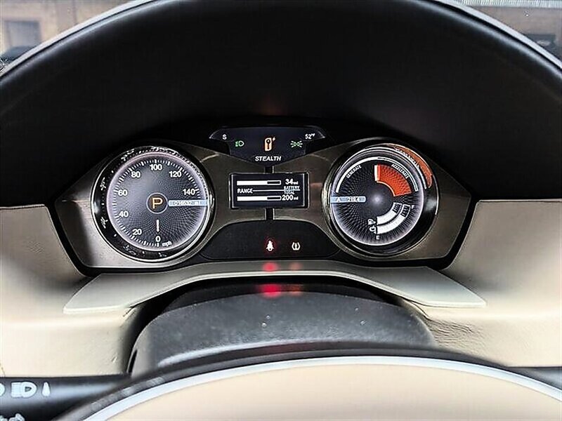 2012 Fisker Karma EcoSport - Photo 21