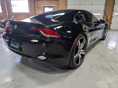 2012 Fisker Karma EcoSport   - Photo 10 - Bountiful, UT 84010