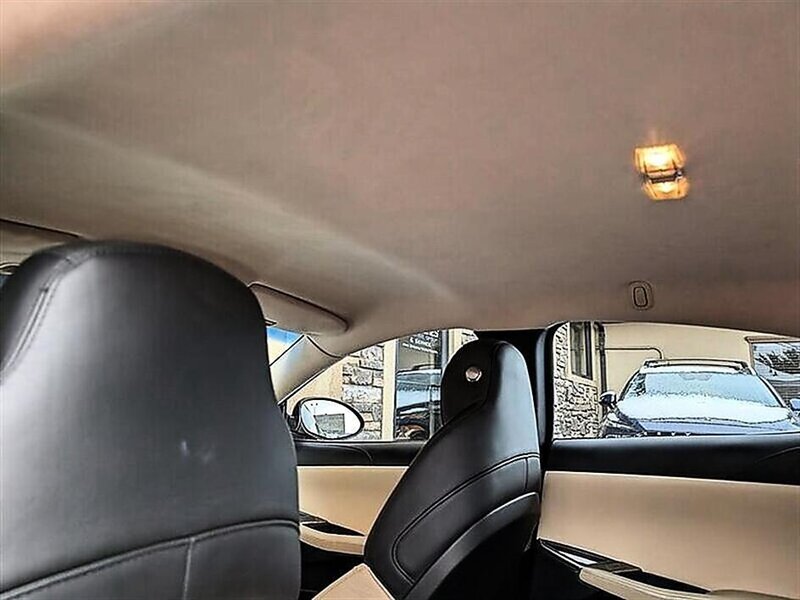 2012 Fisker Karma EcoSport - Photo 26