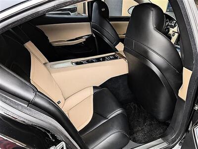 2012 Fisker Karma EcoSport - Photo 28 - St. George, UT 84770-2625