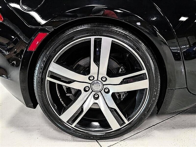 2012 Fisker Karma EcoSport - Photo 13