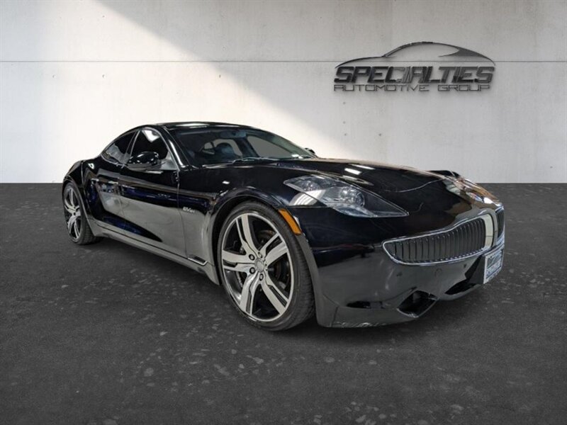 2012 Fisker Karma EcoSport   - Photo 1 - Bountiful, UT 84010