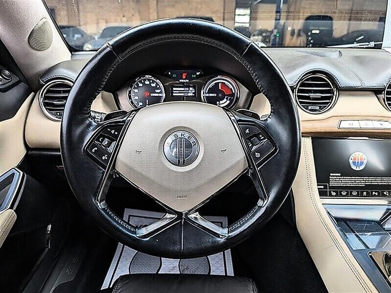 2012 Fisker Karma EcoSport - Photo 20
