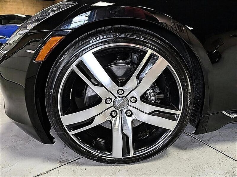 2012 Fisker Karma EcoSport - Photo 15