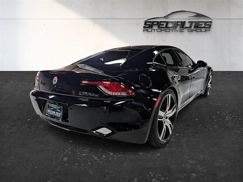 2012 Fisker Karma EcoSport - Photo 10