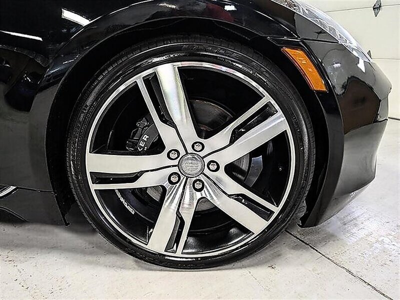 2012 Fisker Karma EcoSport - Photo 12