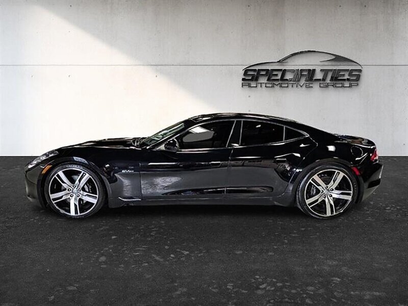2012 Fisker Karma EcoSport - Photo 7