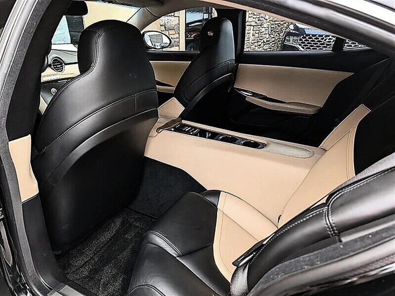 2012 Fisker Karma EcoSport - Photo 25