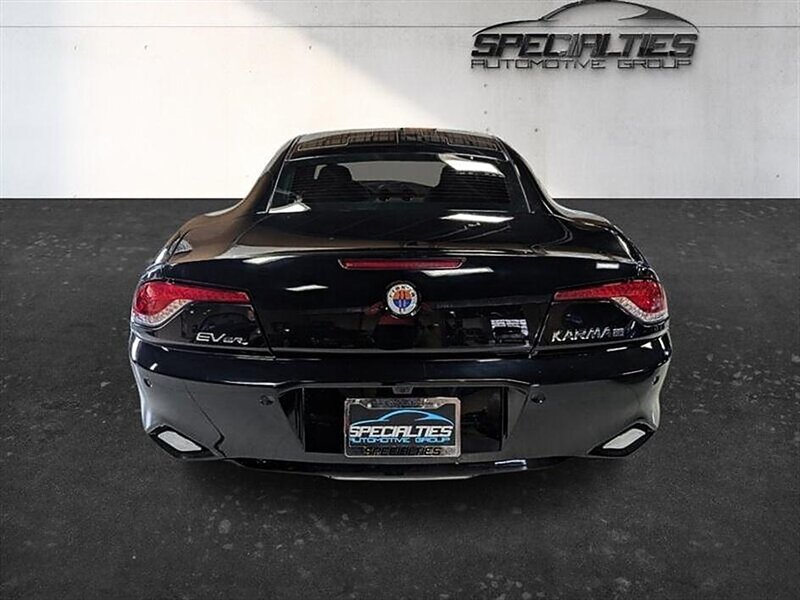 2012 Fisker Karma EcoSport - Photo 9