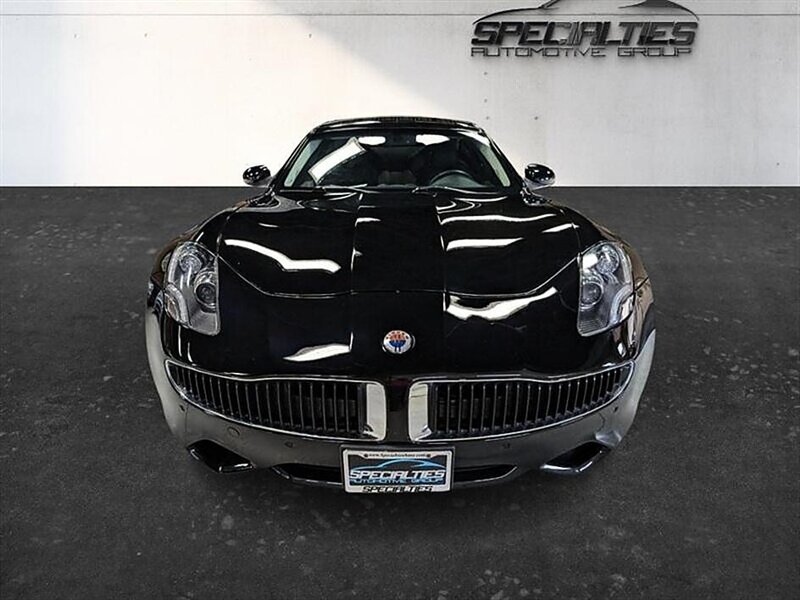 2012 Fisker Karma EcoSport - Photo 6
